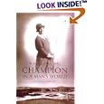  Champion in a Man's World: The Biography of Marion Hollins  by David E. Outerbridge