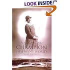 Click here to buy  Champion in a Man's World: The Biography of Marion Hollins  by David E. Outerbridge.