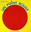 Un point rouge