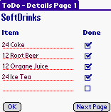 Party Time downloadable Software