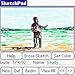 SketchPad downloadable Software
