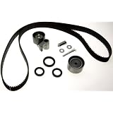 ACDelco TCK221P Professional Timing Belt Kit by ACDelco
