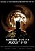 Mortal Kombat - Movie Poster - 27 x 40