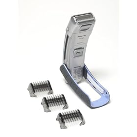 Panasonic ES2262A Men's Wet/Dry Multi-Angled Personal Groomer