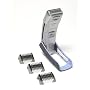 Panasonic ES2262A Men's Wet/Dry Multi-Angled Personal Groomer