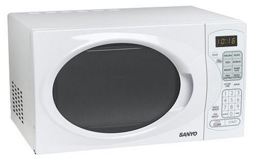 Sanyo Microwave Oven