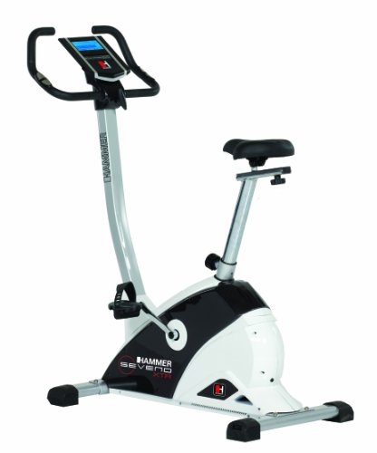 Hammer 4835 Ergometer SEVENO XTR