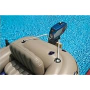 Intex Motor Mount - Motor Mounting Kit for Mariner Excursion Seahawk Challenger Boats
