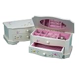 Denise Jewelry Box