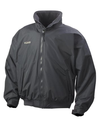 Columbia Men's Falmouth Parka