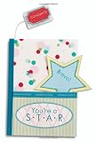 You're a Star: A Pocket Treasure Book Award (Pocket Treasure)