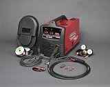 Lincoln K2688-1 Sp-140T 120V Compact Mig Welder