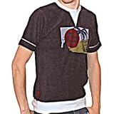 Evisu - Evisu "Bon voyage" t-shirt