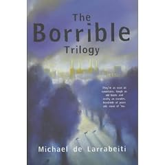 The Borrible
