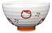 有田焼 ハローキティ チェリー お茶碗 n_ama-434368