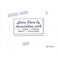 Learn Java by Association with C Cobol Fortran Pascal Visual... by  Dedhia Dilip