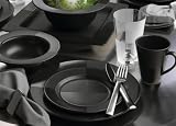 Review Nautica  / Nautica Arctic Night Tableware Collection