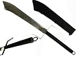 Chinese Militia Sword