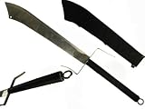 Chinese Militia Sword