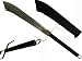 Chinese Militia Sword