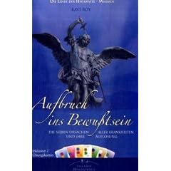 Aufbruch ins Bewusstsein
