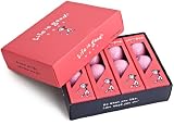 Life is Good Unisex Adult Golf Balls