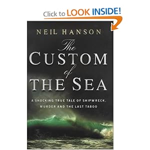 The Custom of the Sea Neil Hanson