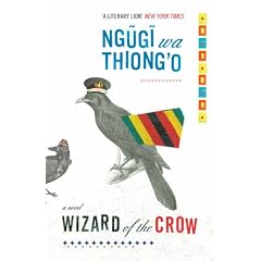 Book Review: The Wizard In Ngugi’s Craw