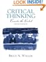 Critical Thinking: Consider the Verdict (5th Edition)