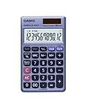 Casio SL-320TER Taschenrechner