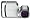 Nikon Coolpix S4 6MP Digital Camera with 10x Optical Zoom