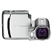 Nikon Coolpix S4 6MP Digital Camera with 10x Optical Zoom
