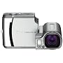 Nikon Coolpix S4 6MP Digital Camera with 10x Optical Zoom
