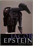 Jacob Epstein (British Artists)