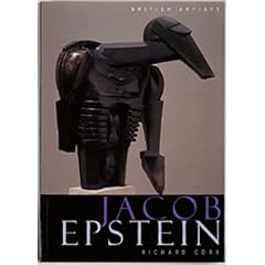 Jacob Epstein (British Artists)