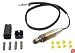 Bosch 15730 Oxygen Sensor, Universal Type Fitment