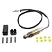Bosch 15730 Oxygen Sensor, Universal Type Fitment