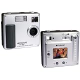 Polaroid PDC-3030 3.2MP Digital Camera with 3x Digital Zoom