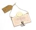 East of India Bulldog Clip - Masterpiece For Mummy