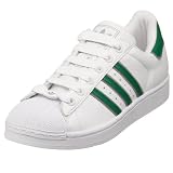 adidas Originals Mens Superstar II Sneaker