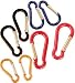 8 Piece Quick Link Ring Set