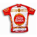 Carta Blanca Team Men's Cycling Jersey