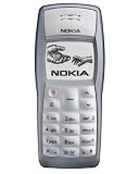 Nokia 1101 Sim Free Mobile Handset