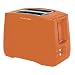 KitchenAid KTT340TG  2-Slice, Toaster with Bagel and Warm Functions, Tangerine