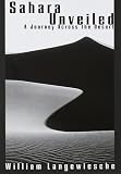 SAHARA UNVEILED: A Journey Across the Desert Medium