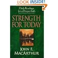 Buy Strength for Today by John F. MacArthur