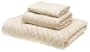 Bianca USA Hotel Spa Bath Towel, Cream