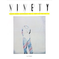 Ninety, Art des ann�es 90 - Art in the 90's, num�ro 28 : Luc Tuymans, Gilles Barbier