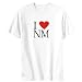 T-Shirt White 