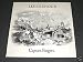 Captain Fingers(rare promo)LP vinyl